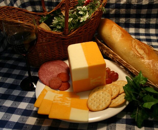 4 in 1 Cheese