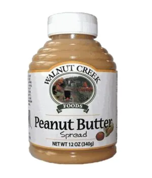 Amish Peanut Butter Spread