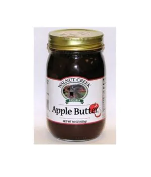 Apple Butter