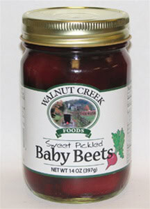 Baby Beets