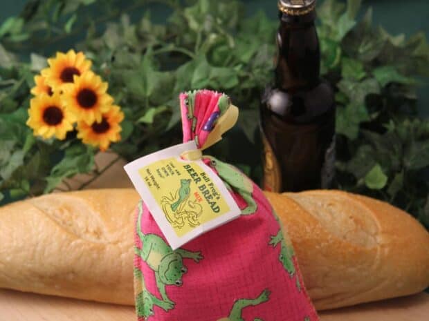 Beer Bread Mix