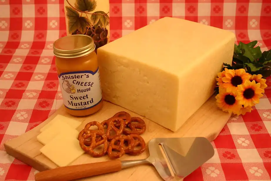 Canadian Cheddar