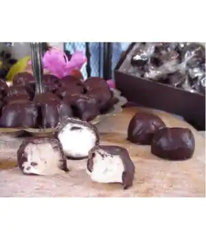 Heggy's Dark Chocolate Assortment
