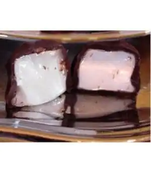 Peppermint Creams