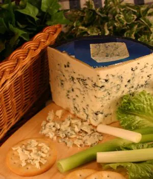 Danish Blue Cheese
