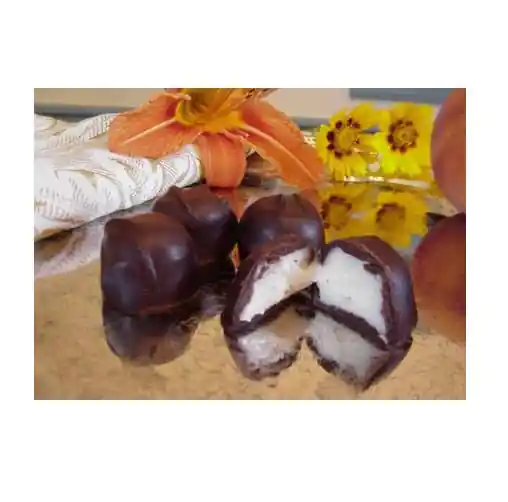 Heggy's Dark Chocolate Jersey Creams