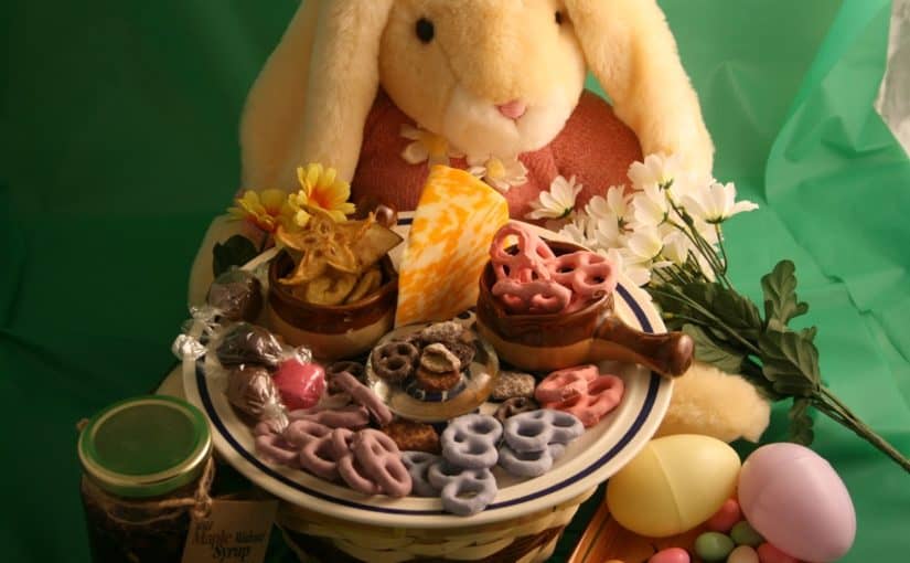 Easter Gift Baskets