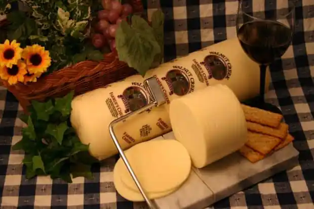 Farmer's Cheese