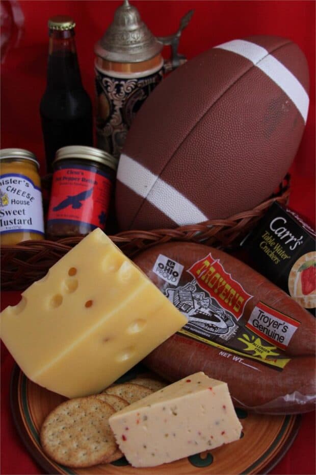 Football Special