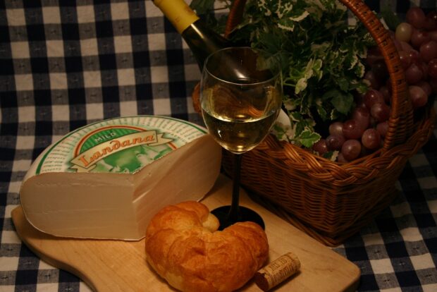 Goat Cheese