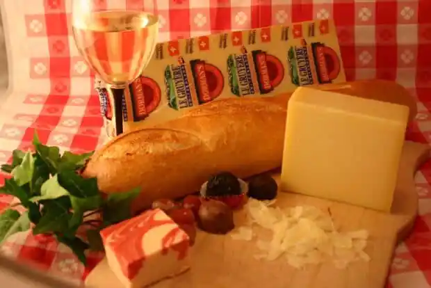 Gruyere