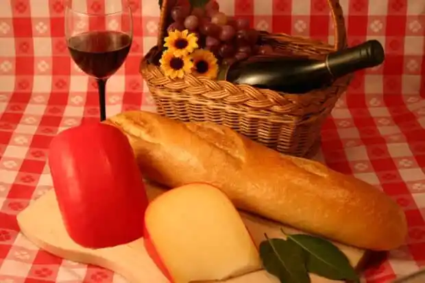 Holland Gouda