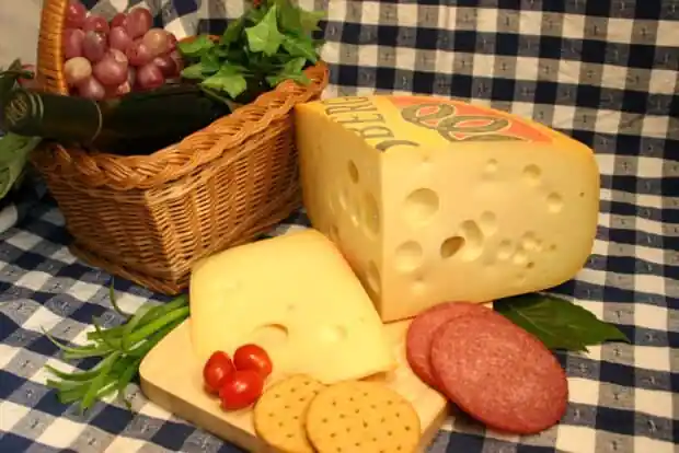 Jarlsberg