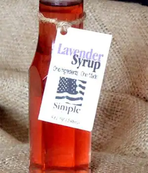LAVENDER