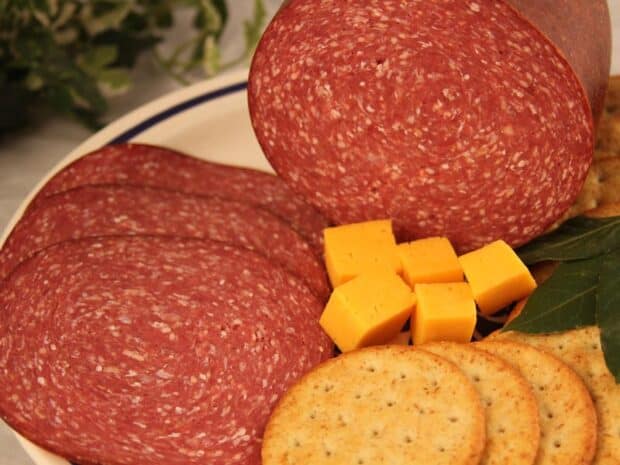 Lebanon Bologna