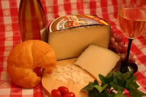 Manchego