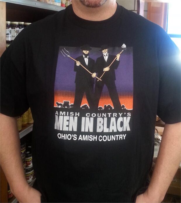 Men in Black