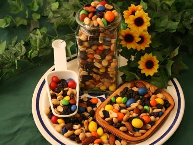 Mikeys Mix