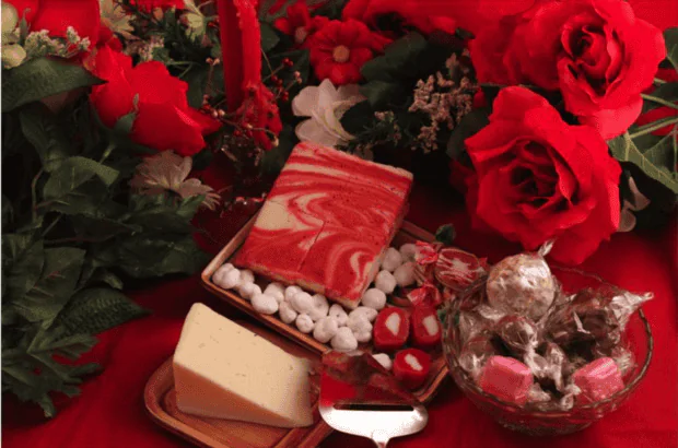 Mothers Day Gift Basket