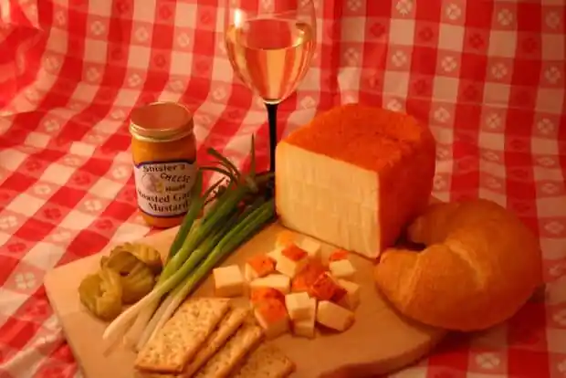 Muenster