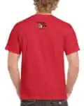 Shisler Yoder Dame t-shirt