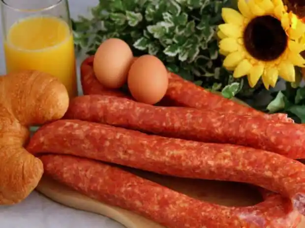 Smoked Sausage