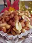 Spanish Peanuts