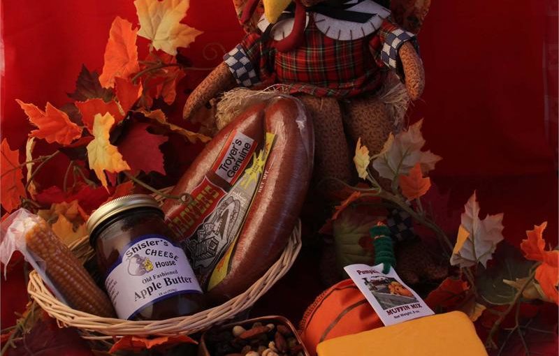 Thanksgiving