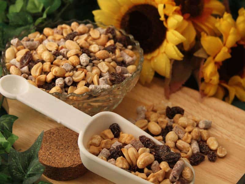 Trail Mix