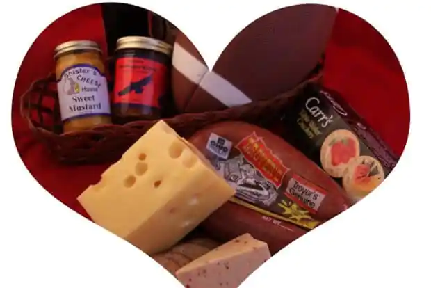 Valentine for Him