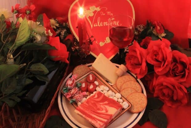 Valentines For Her