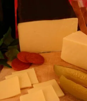 White Cheddar