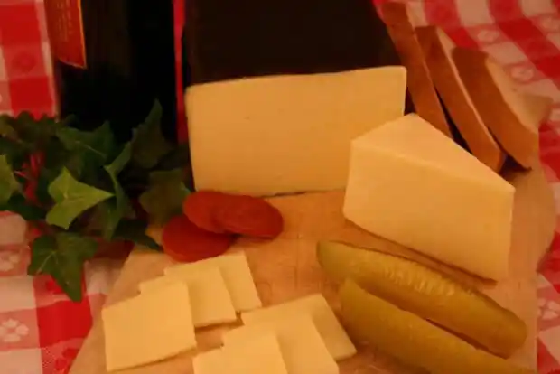White Cheddar