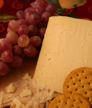 asiago