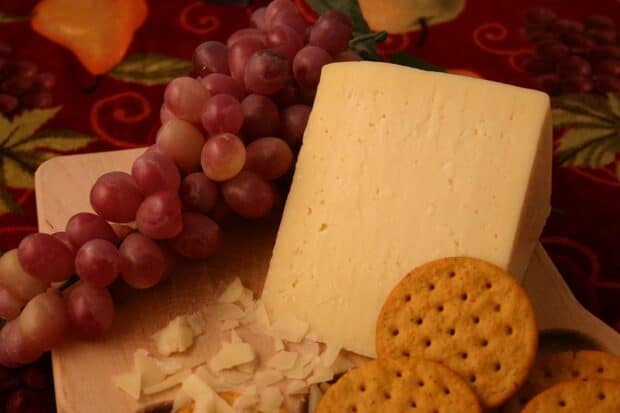asiago