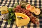 Baby Swiss Cheese