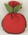 cherry muffin