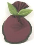 cranberry muffin