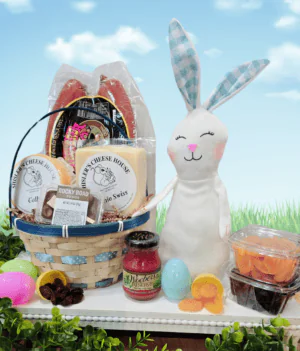 Easter Gift Baskets