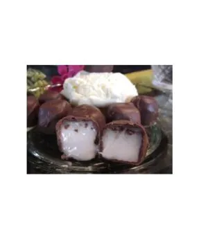 heggys milk chocolate vanilla cream