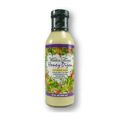 honey dijon Walden Farms Products