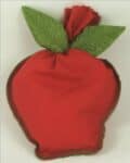 redapple cin muffin