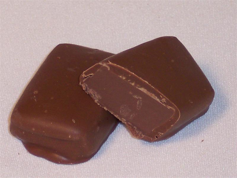 sugar free mint meltaway