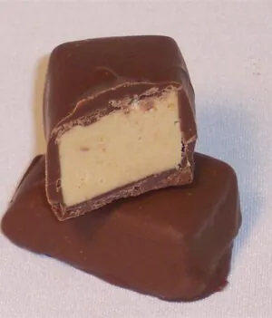 sugar free peanut butter meltaway