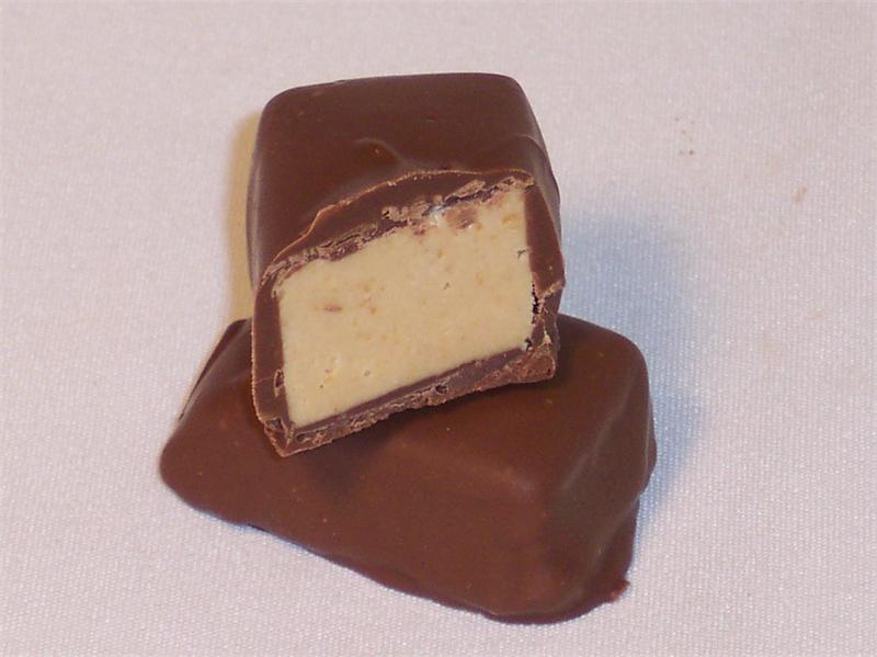 sugar free peanut butter meltaway