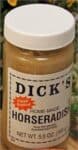 Dick's Homemade Horseradish