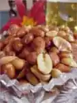 Ben Heggy's Spanish Peanuts