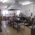 Culinary arts