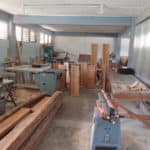 Carpentry