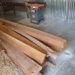 wood